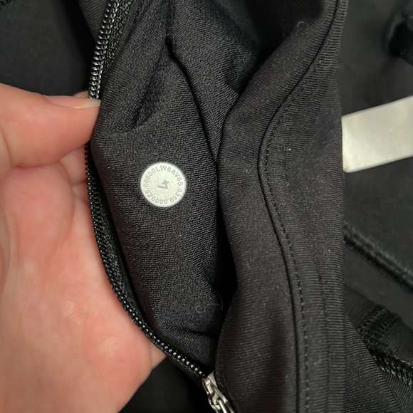 Lululemon Pace Rival Crop 22” - Picture 8 of 8